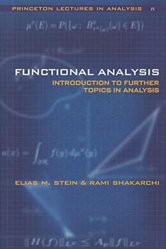 Fourier Analysis: An Introduction: Elias M. Stein, Rami Shakarchi